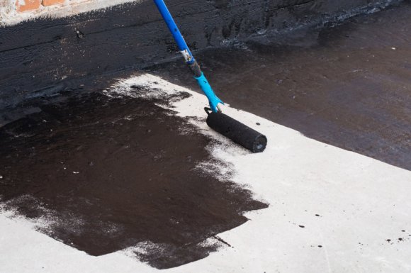 Réparation de fuite sur une toiture en tôle à Chaponost